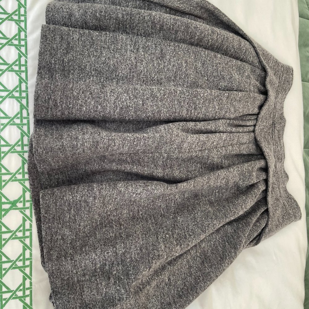 Cacharel skirt